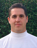 Joe VanAntwerp