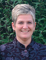 Mary Benedict
